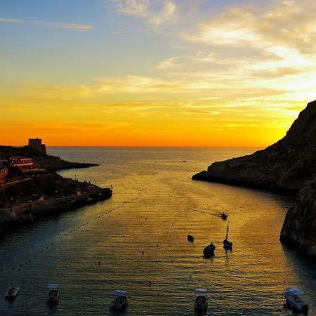 St Nicholas Crt Munxar Εξωτερικό φωτογραφία