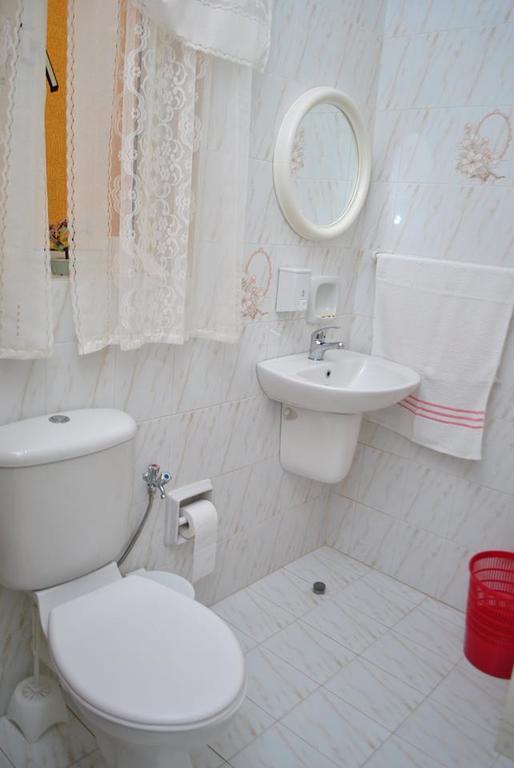 St Nicholas Crt Munxar Εξωτερικό φωτογραφία