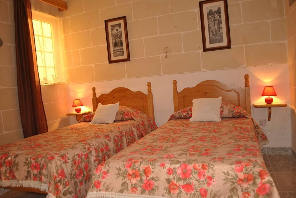 St Nicholas Crt Munxar Εξωτερικό φωτογραφία