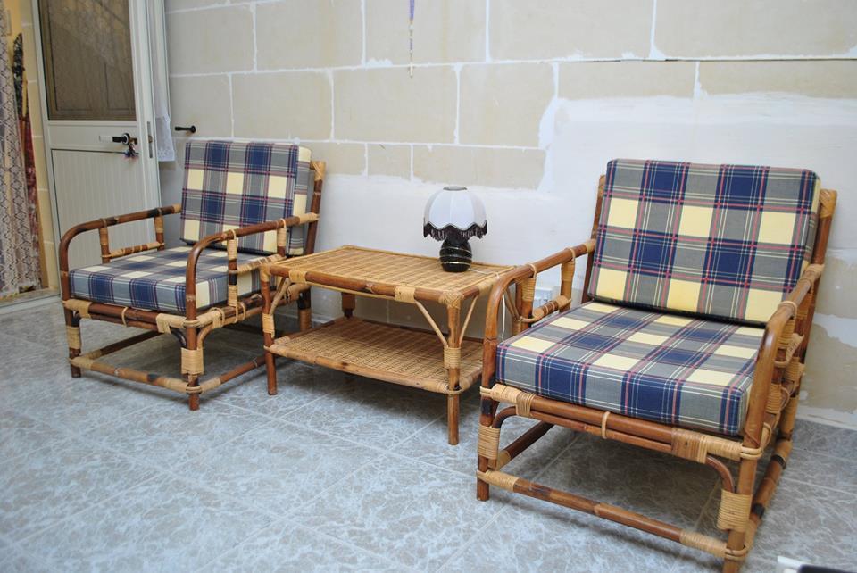 St Nicholas Crt Munxar Εξωτερικό φωτογραφία