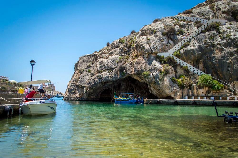 St Nicholas Crt Munxar Εξωτερικό φωτογραφία